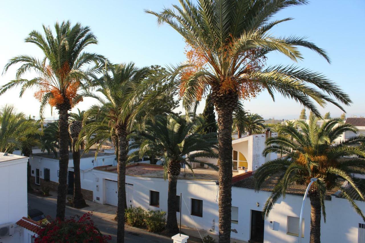 Lo Segador Guest House El Poblenou del Delta Exterior photo