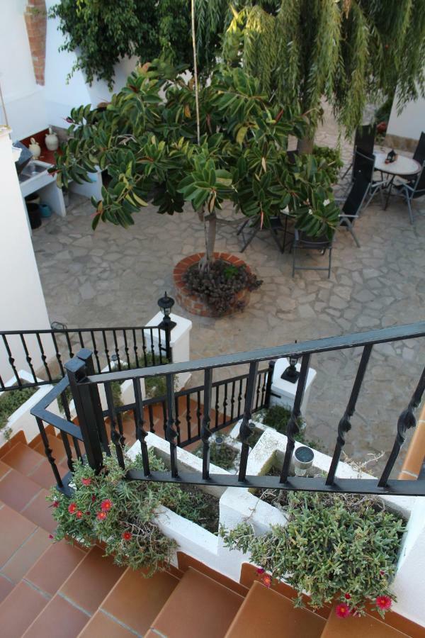 Lo Segador Guest House El Poblenou del Delta Exterior photo