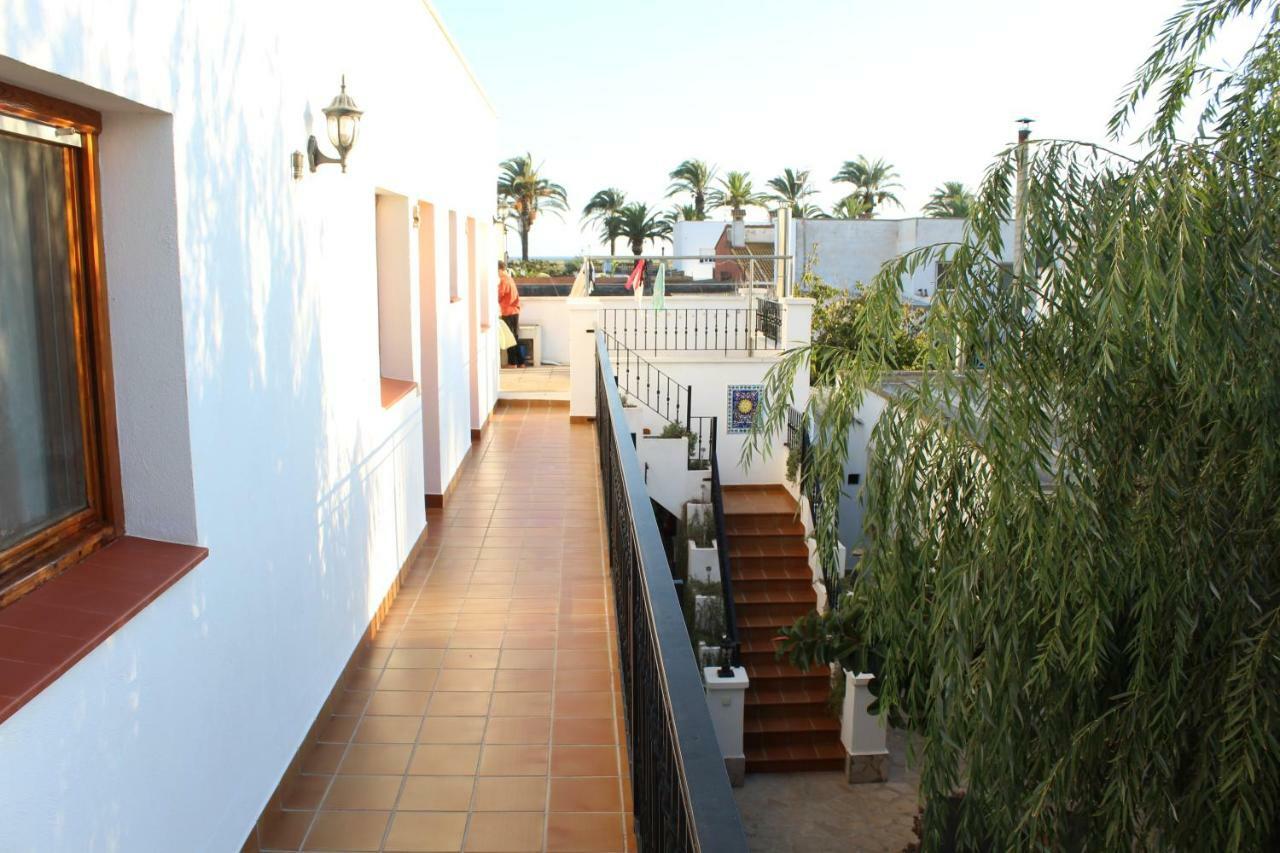 Lo Segador Guest House El Poblenou del Delta Exterior photo