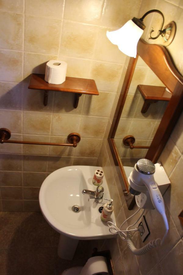 Lo Segador Guest House El Poblenou del Delta Exterior photo